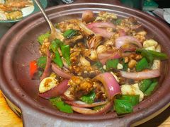 -粤·向群饭店(二沙岛店)