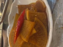 -呼伦贝尔烤羊·蒙古烤羊排(南田路总店)