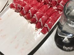 -海底捞火锅(上元大街店)