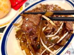 -香港新记茶餐厅(春熙太古里店)