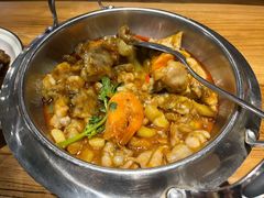 -U你·湖北家宴菜(南湖总店)
