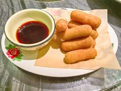 红糖糍粑-江湖黑大兔(杨家坪店)