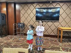 -武汉两江游览·夜游长江(汉口粤汉码头)