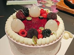 -烤匠麻辣烤鱼(IFS店)