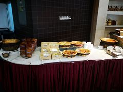 -锡林郭勒元和建国饭店