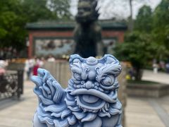 -佛山市祖庙博物馆