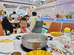 -春华海鲜城(广场西苑店)