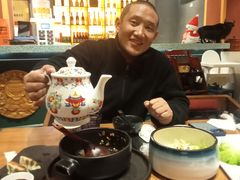 -敏珠拉姆藏餐·南京厨房(富春江东街店)