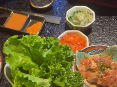 -樱嘢·炭火烧肉(惠南店)