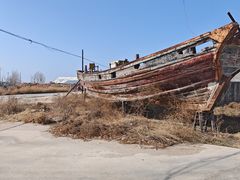 -隐厨·海鲜大排档·地道莱州菜(恒通路店)