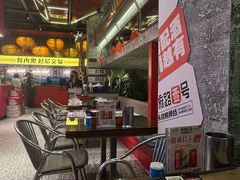 -神府路壹号·海鲜烧烤排档(三坊七巷店)