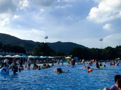 -苏州乐园森林水世界