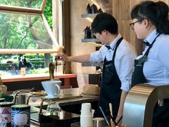 -星巴克臻选(南京艾尚天地店)