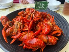 -铭副琦食·虾蟹烩馆(渔人码头店)