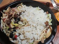 -豪客来牛排(天阳D32店)