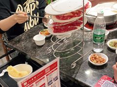 -八合里牛肉火锅(新洲店)