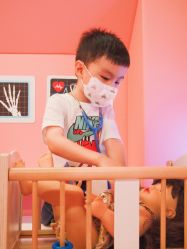 -动力星球家庭亲子游乐中心