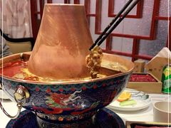 -祥源胡同·涮牛羊肉火锅(花桥店)