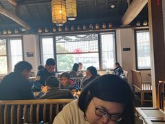 -大牌大·传统杭帮菜(湖滨店)