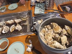 -蚝英雄·鲜蚝自助专门店