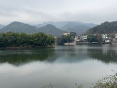 -海兰云天度假区温泉