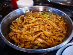 -牛一煲美食(江高店)