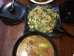 -张果佬年糕卷(科巷店)