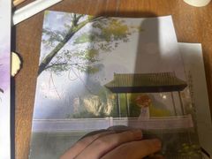 -剧狐剧本杀·月球探案馆(人民广场1号店)