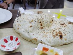 -bosphorus 铂斯西餐厅·土耳其烧烤(环市中路店)