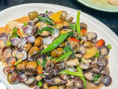 -阿妹小海鲜(下角店)