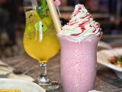-SHADOWS•Bistro&Eatery(安福路店)