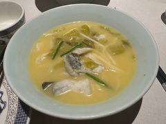 -钱塘花园·宁波菜