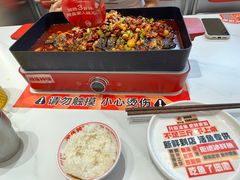 -雅佳神话·麻辣烤鱼(新街口店)