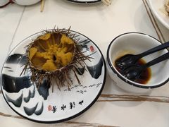-松云居.大连人.大连菜