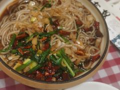 -王村姑老土炕莜面村(桥东店)