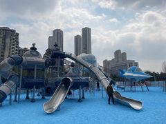 -汉江湾体育公园