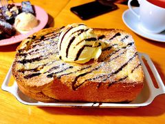 -Cafe Alice咖啡爱丽丝(奥城店)