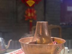 -和院老火锅铜锅烧烤海鲜(朱雀大街店)