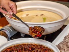 -羊门客在·烤盐池滩羊·川菜