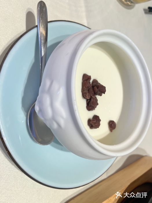 香港狮子山下·明星粤菜餐厅(北苑店)图片