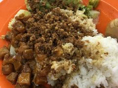 -北京交通大学学生一餐厅