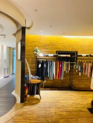 -意然瑜伽·普拉提