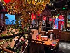 -老湘村·湖南土菜(天河维多利店)