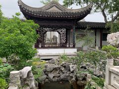 -苏州冶园园林民宿(太湖西山风景区店)