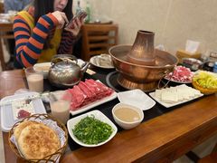 -情忆草原涮肉馆