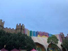 -南京银杏湖乐园