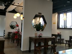 -雲栖斜街炸酱面馆