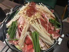 -角落里(中山公园店)