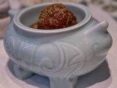 -小厨娘淮扬菜(清江苏宁广场店)