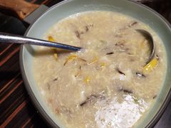 顺德拆鱼羹-六个大厨·秘制粤菜(广州塔店)